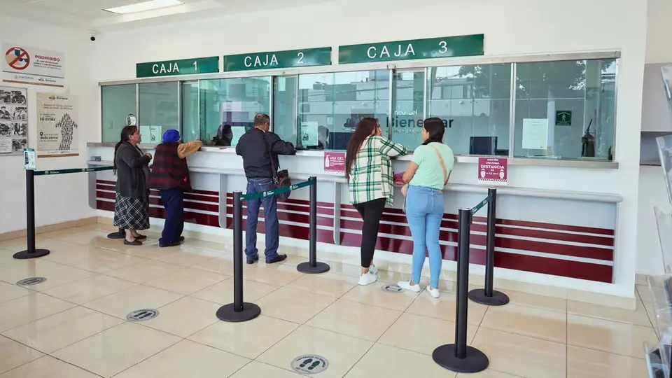 Banco del Bienestar se ha convertido en una alternativa más accesibles para las personas / Especial