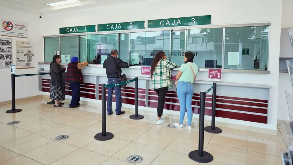 Banco del Bienestar se ha convertido en una alternativa más accesibles para las personas / Especial