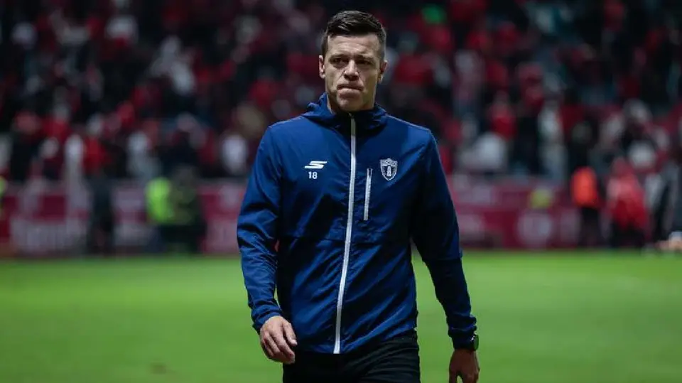 Esteban Solari en Liga MX | IMAGO7