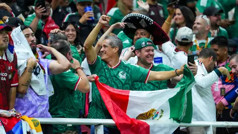 Afición mexicana | IMAGO7