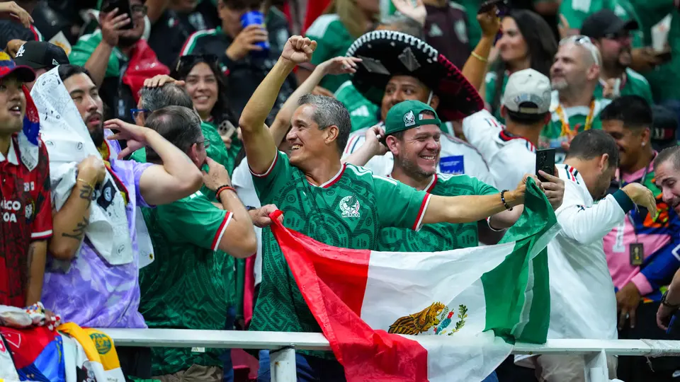 Afición mexicana | IMAGO7