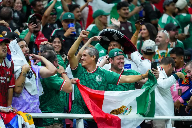 Afición mexicana | IMAGO7