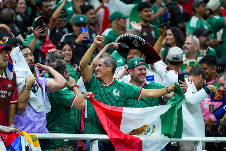 Afición mexicana | IMAGO7