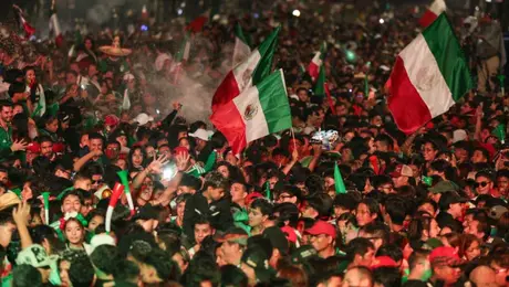 ¿Habrá Ley Seca en CDMX por el México vs Chequia? Esto se sabe
