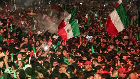 ¿Habrá Ley Seca en CDMX por el México vs Chequia? Esto se sabe