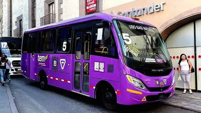 ¡Es oficial! Tarifa del transporte aumentará de 10 a 13 pesos y ya genera protestas