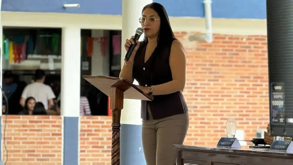 Alcandesa de Tenancingo, Estado de México / @nan.napoles