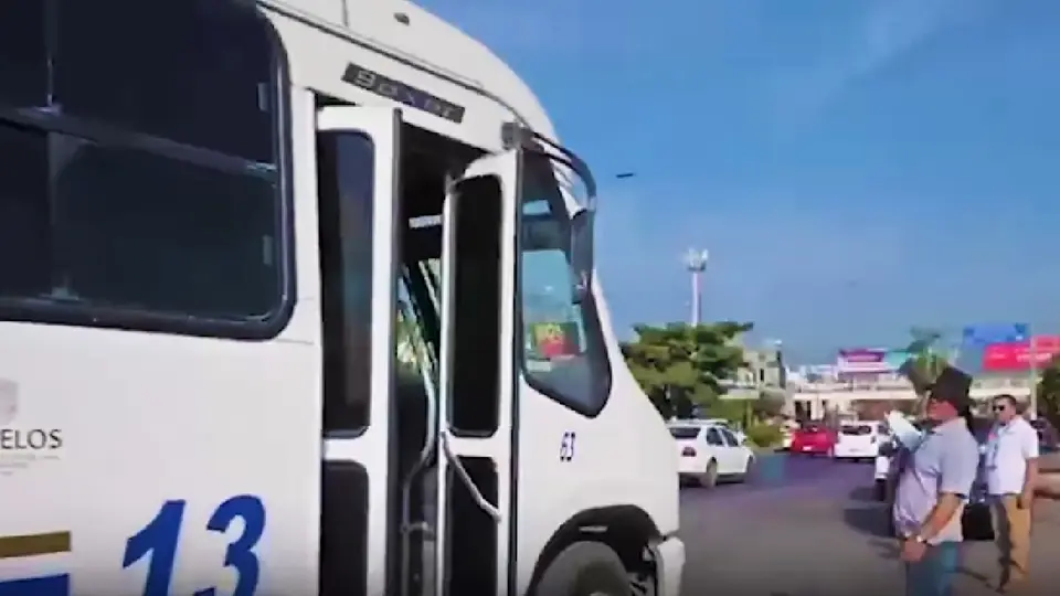 Las protestas no se hicieron esperar pues creen que la nueva tarifa afectará a las familias / Redes Sociales