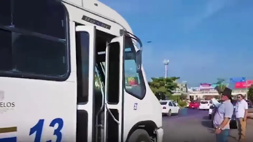 Las protestas no se hicieron esperar pues creen que la nueva tarifa afectará a las familias / Redes Sociales
