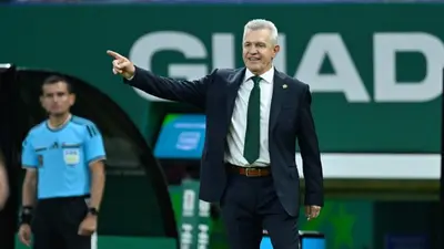 Javier Aguirre busca hacer historia: Conseguir 9 de 9 puntos en Fase de Grupos de un Mundial