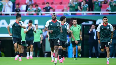 Andrés Guardado destaca el impacto de Julián Quiñones con la Selección Mexicana en el Mundial