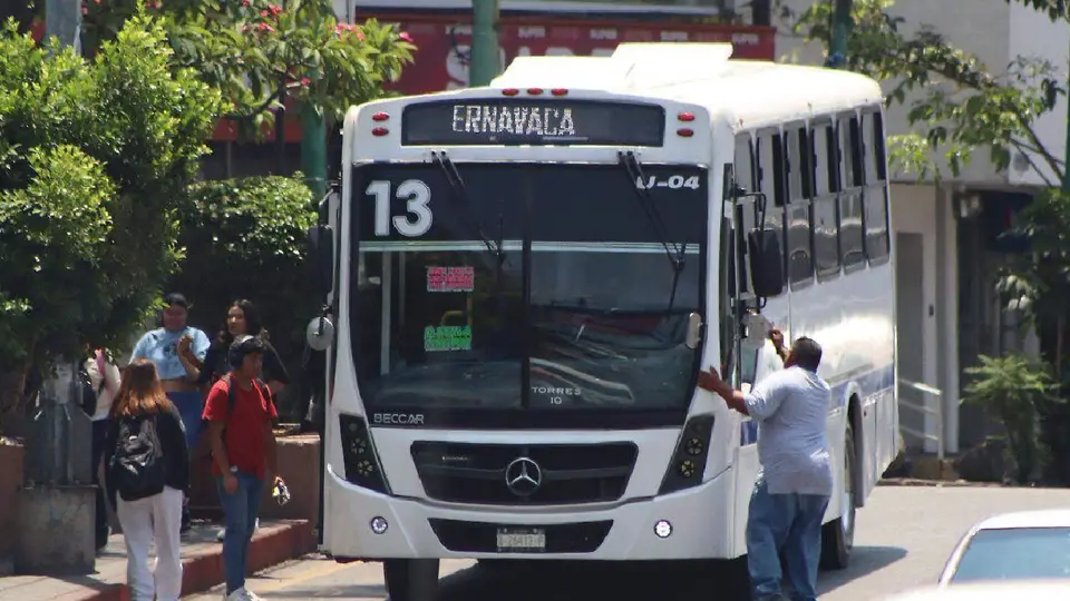El aumento viene con un plan de modernización de unidades y mejor servicio / Redes Sociales