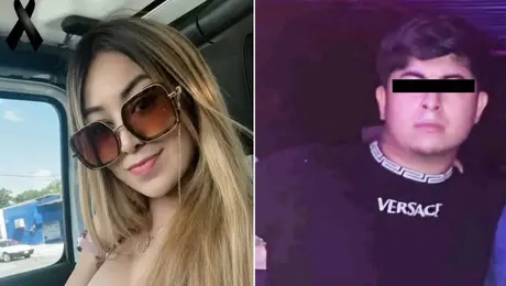 Feminicidio de Laura Cadena: su hijo es el principal sospechoso en Ciudad Acuña