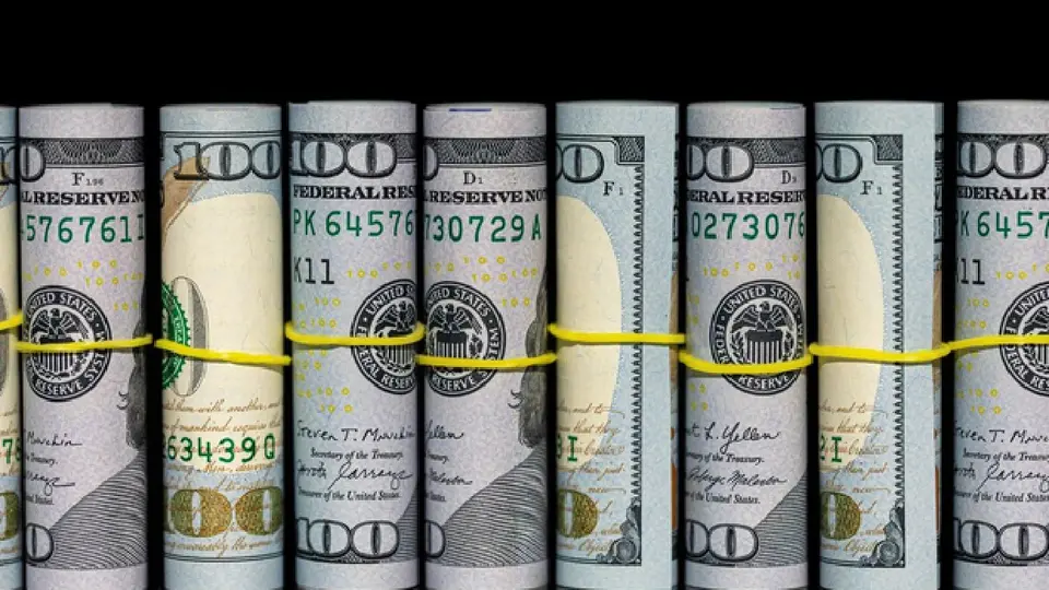 Recuerda que el tipo de cambio puede variar dependiendo el banco / Magnific