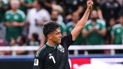 De Chivas para el mundo: El Rebaño lidera lista de jugadores mexicanos con más goles en una Copa del Mundo