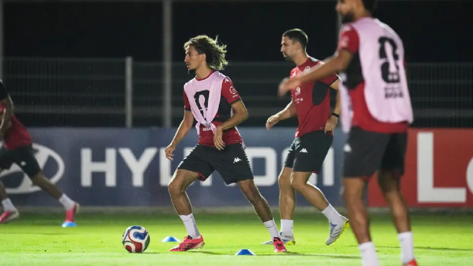 Túnez, en busca de dejar atrás su mal inicio en la Copa del Mundo