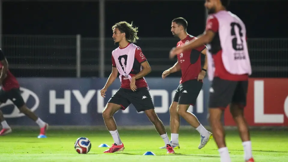 Selección de Túnez | AP