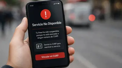 ¿Aún no registras tu celular? Este es el tiempo que te queda para hacerlo
