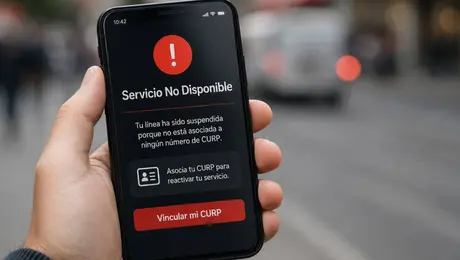 ¡Últimos 10 días! Así puedes registrar tu línea telefónica antes del 30 de junio