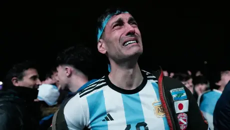 Prensa de Argentina arremete contra piloto de avión por engañar a sus tripulantes con el triunfo