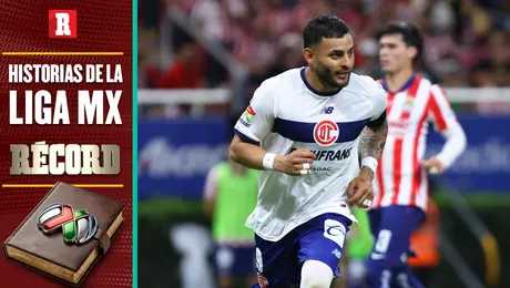 ¡Clientes! Alexis Vega marca gol a Chivas y aumenta su récord vs Guadalajara