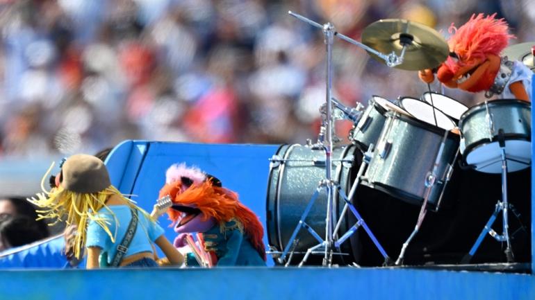 Show de medio tiempo de la Final del Mundial 2026 | IMAGO7