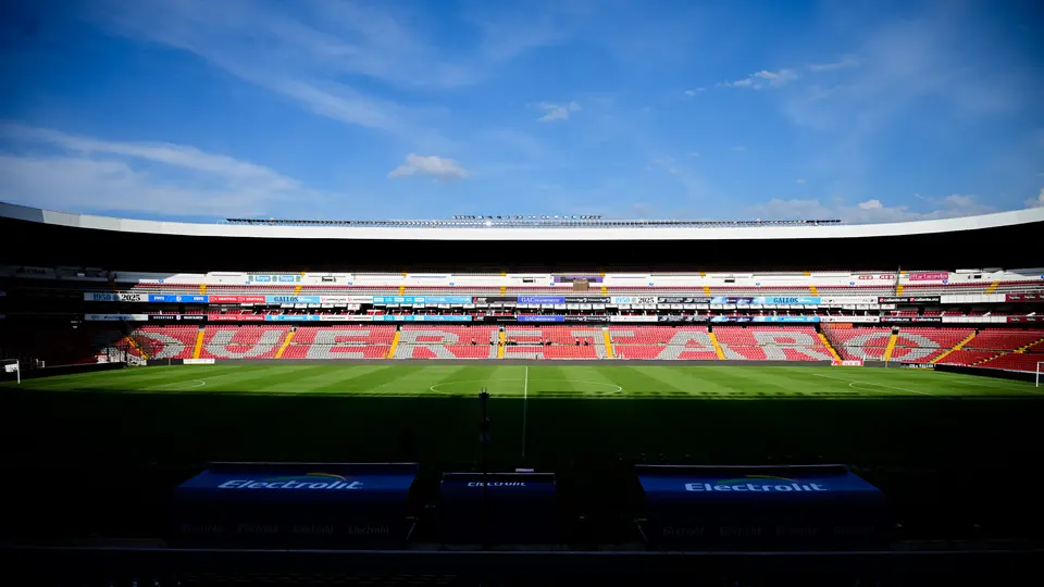 Estadio Corregidora | IMAGO7