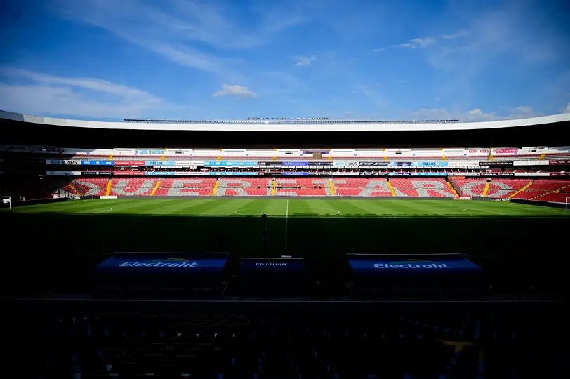 Estadio Corregidora | IMAGO7