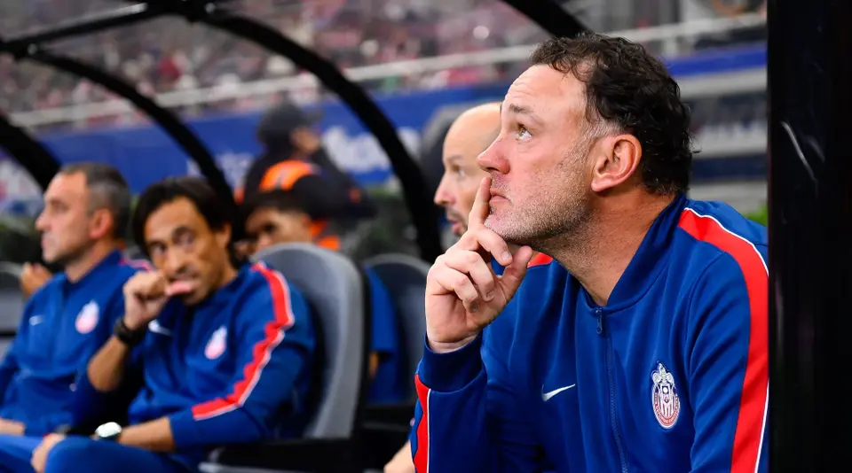 Gabriel Milito no duda pese a la derrota ante Toluca | MEXSPORT