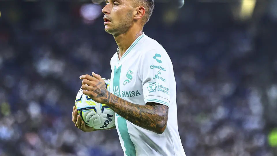Santos Laguna | IMAGO7