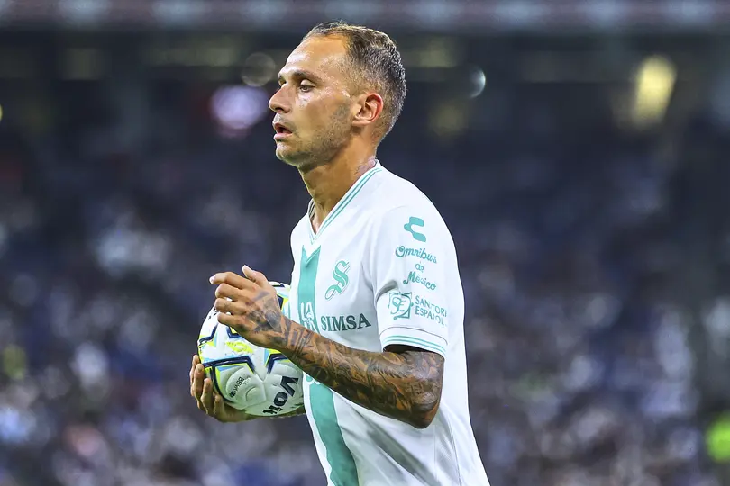 Santos Laguna | IMAGO7