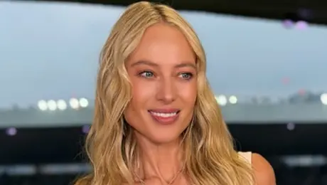 Vanessa Huppenkothen en el hospital: esto se sabe sobre su estado de salud