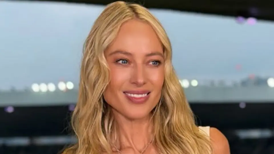Vanessa Huppenkothen en el hospital: esto se sabe sobre su estado de salud