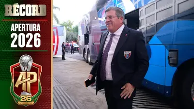La increíble racha negativa del “Piojo”: Solo dos victorias en veinte partidos