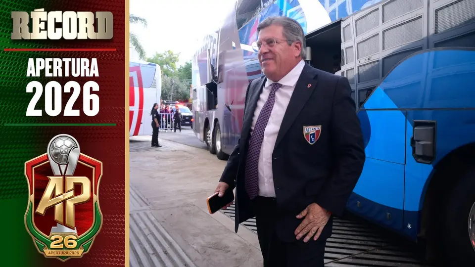 La increíble racha negativa del “Piojo”: Solo dos victorias en veinte partidos