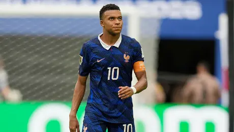 Mbappé quiere que Messi no anote ante España, pero Lionel "siempre marca"