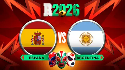 España vs Argentina: ¿Dónde ver la Final del Mundial 2026?