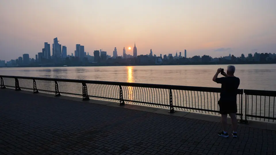 Nueva York | AP