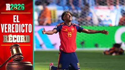Veredicto RÉCORD: el mejor Mundial, el más polémico, evitó la injusticia del siglo con España Campeona
