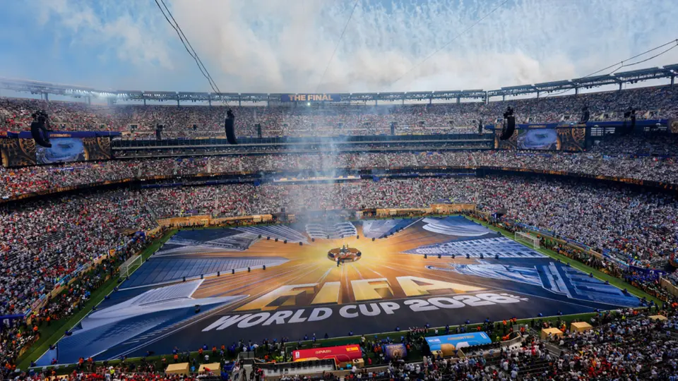 Final Mundial 2026 | AP
