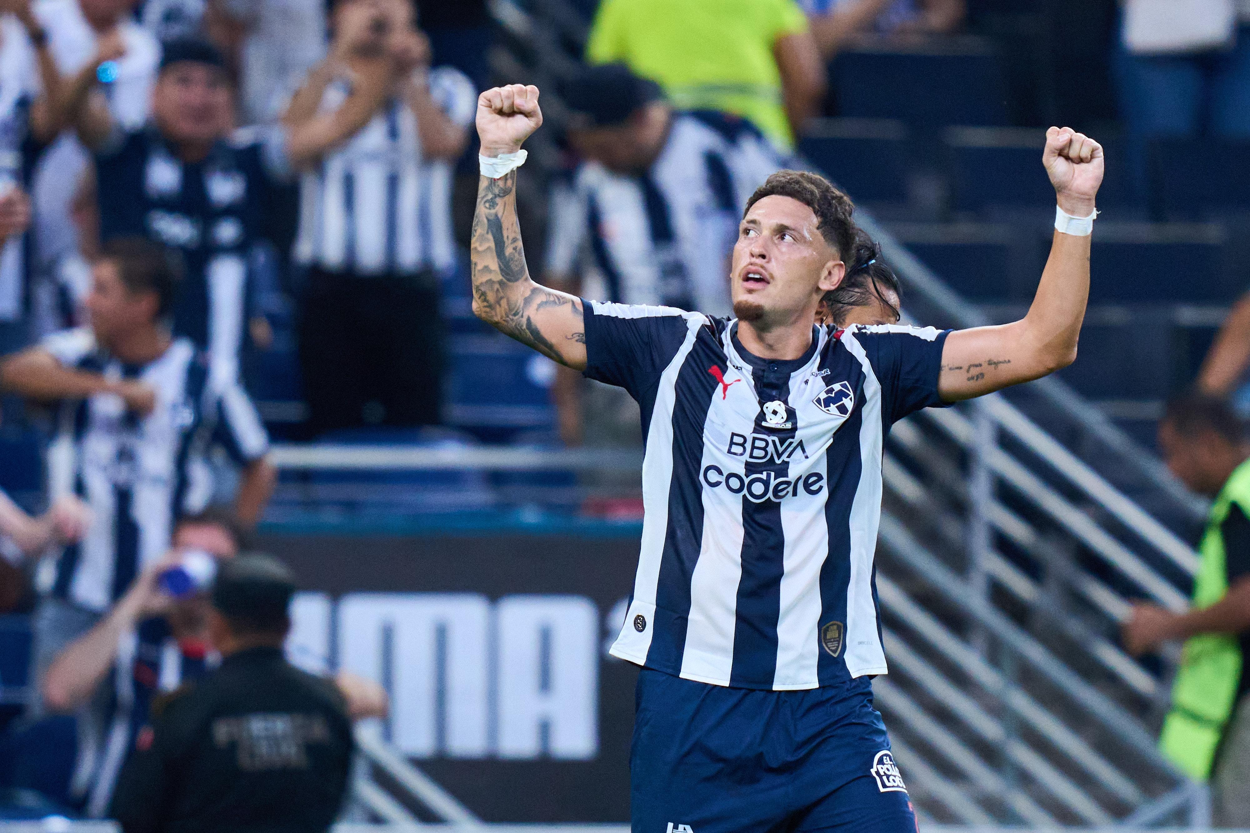 Los dueños del gol en la Liga MX: Jugadores con más aportaciones en el Apertura 2026