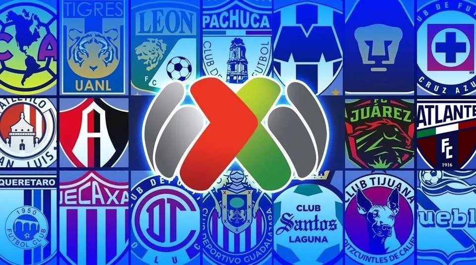 Liga MX ROTA