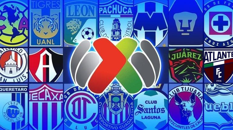 Liga MX ROTA