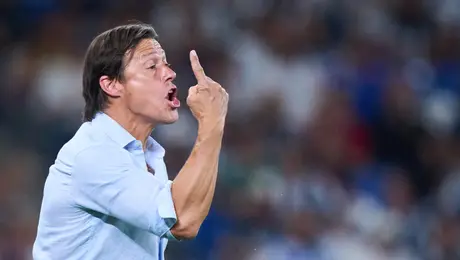 En Argentina quieren de regreso a Matías Almeyda en River Plate para salir de crisis
