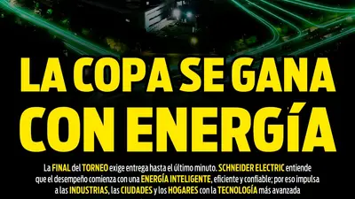 Portada RÉCORD 19 Julio 2026