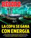 Portada RÉCORD