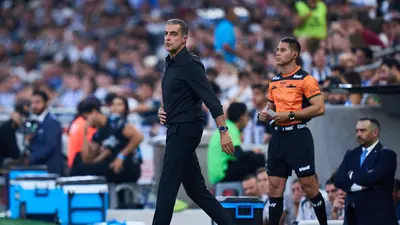 “No voy a festejar empates”: Renato Paiva exige más para Santos