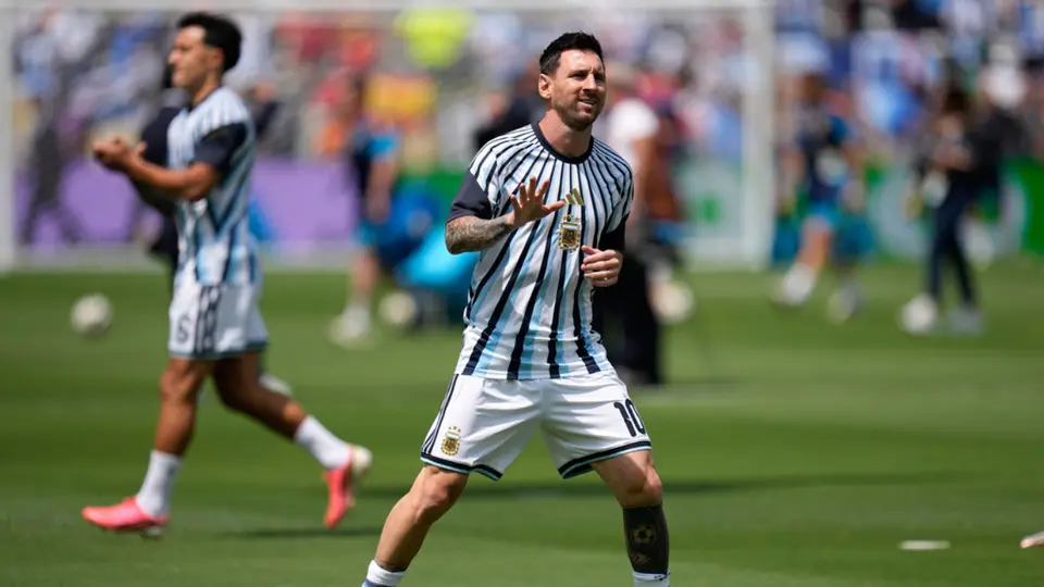 ¿Nueva ayuda a Messi? Revelan que ya habría ganado el Balón de Oro del Mundial