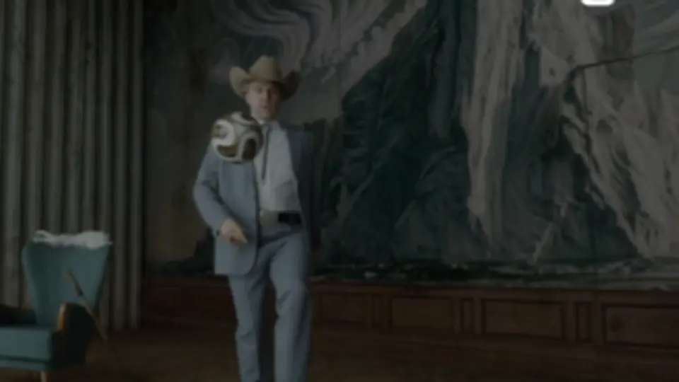 Spot de FOX Sports Estados Unidos | CAPTURA DE PANTALLA