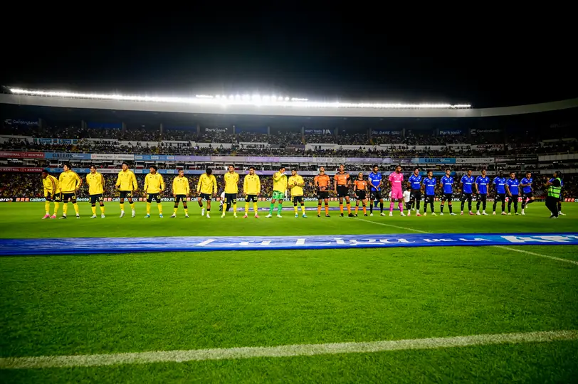 Querétaro vs América | IMAGO7